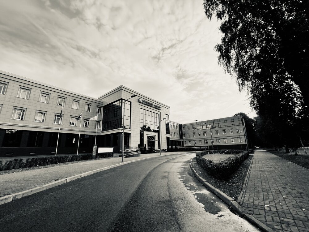 Photograph by Яна Егорова