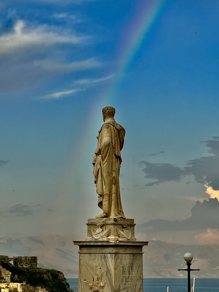 Photograph by Eleni Christogianni