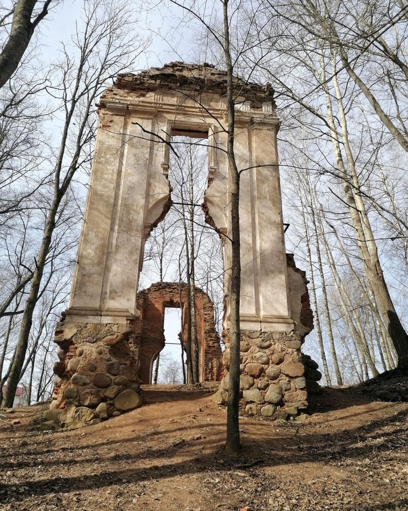 Photograph by Екатерина Супраненок