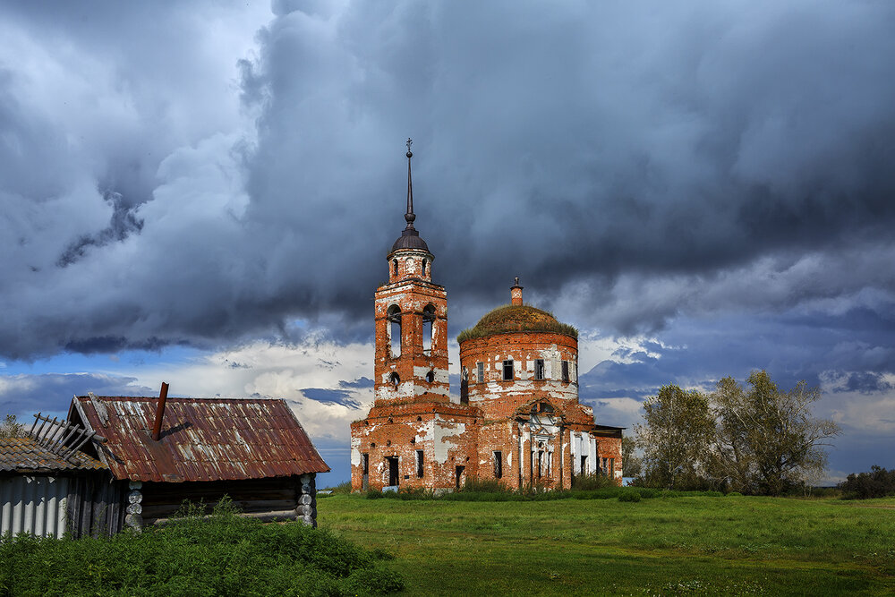 Photograph by Sokolova Tatiana