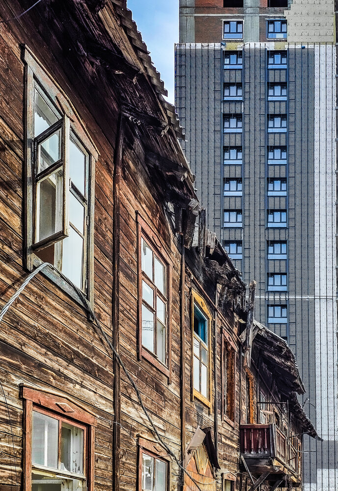 Photograph by Сергей Кесаев