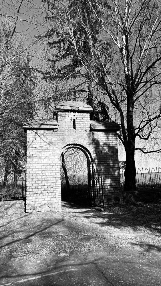 Photograph by Мария Логовская