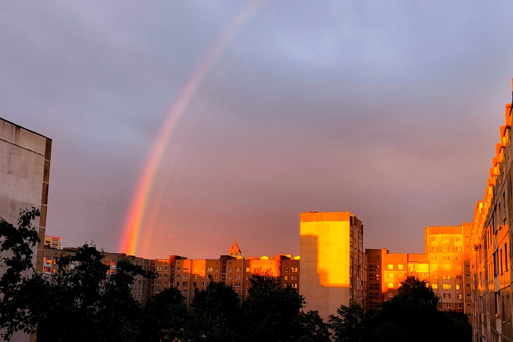 Photograph by Владимир Лобанов