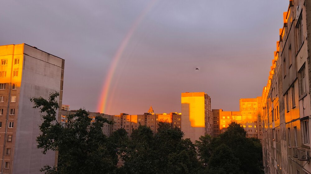 Photograph by Наталья Лобанова