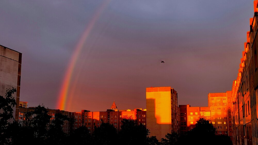 Photograph by Владимир Лобанов