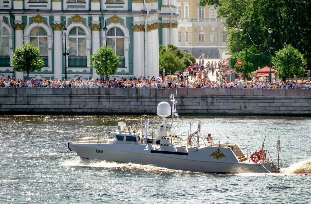 Фотография автора Иван Труфанов