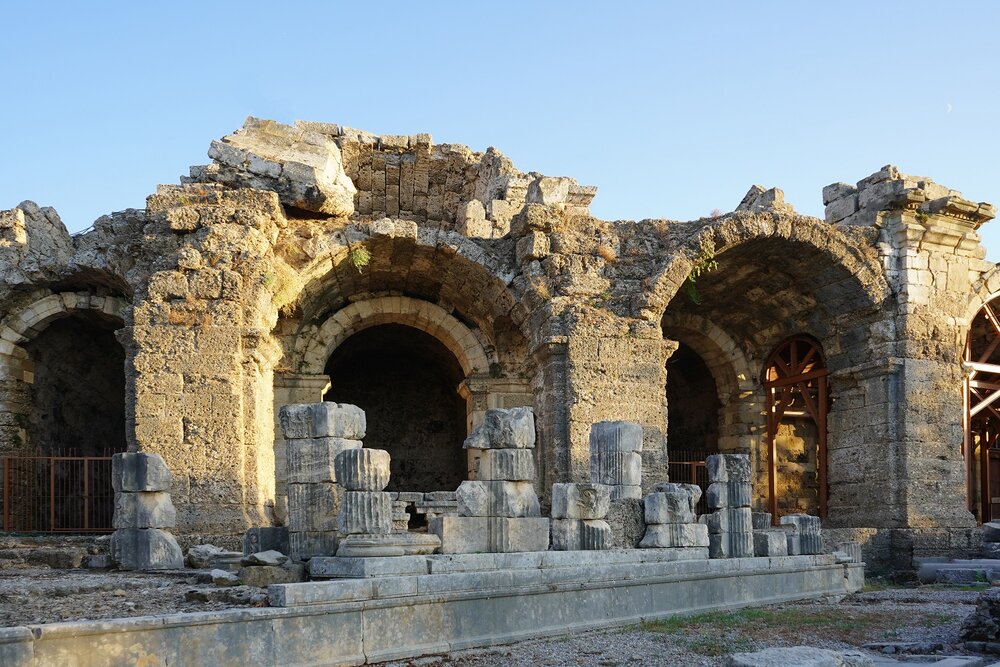 Photograph by Виктория Лаврова