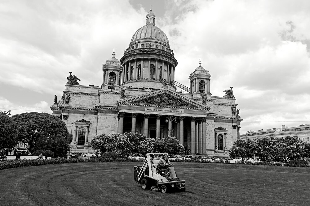 Photograph by Альфия Агзами