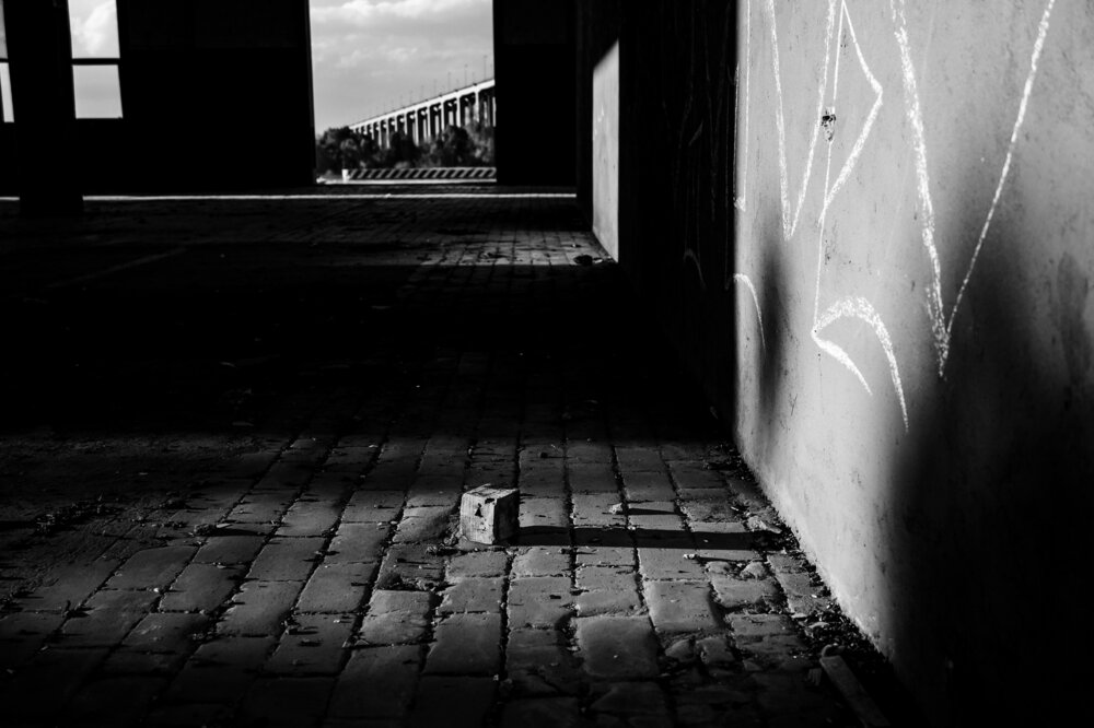 Photograph by Adriana