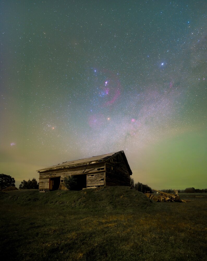 Photograph by ThatAstroGuyNZ