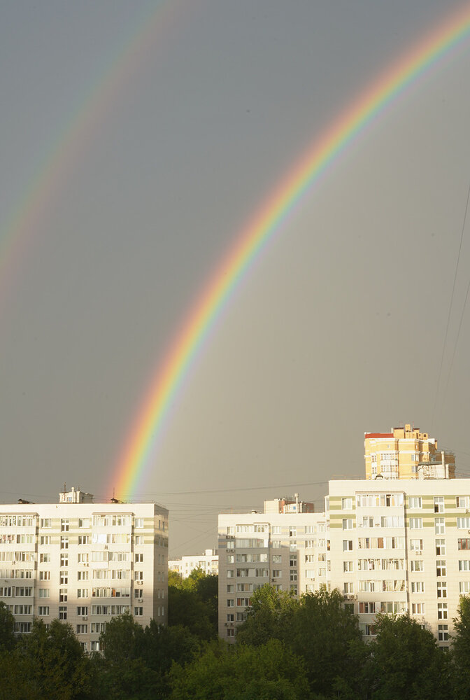 Photograph by Виктория Лаврова