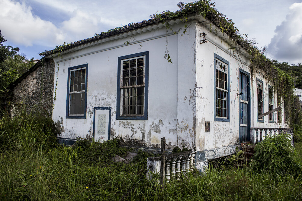 Photograph by Bruno Posnik Roloff