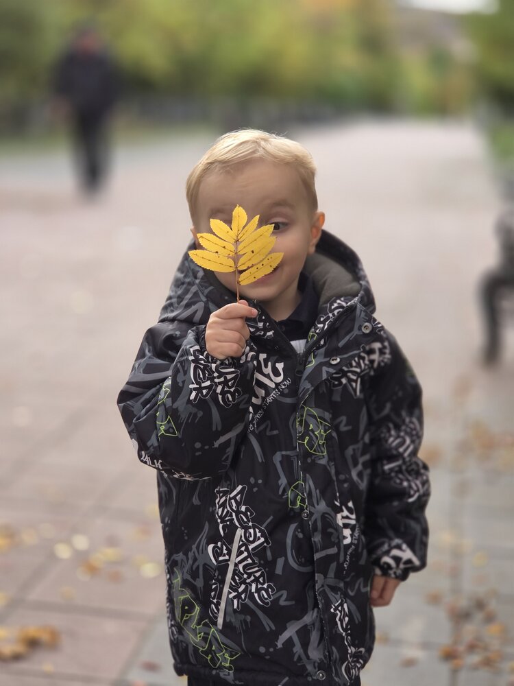 Photograph by Екатерина