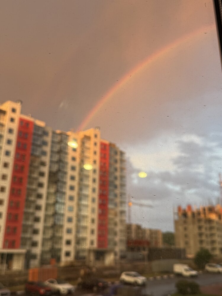 Фотография автора Ирина Голомб