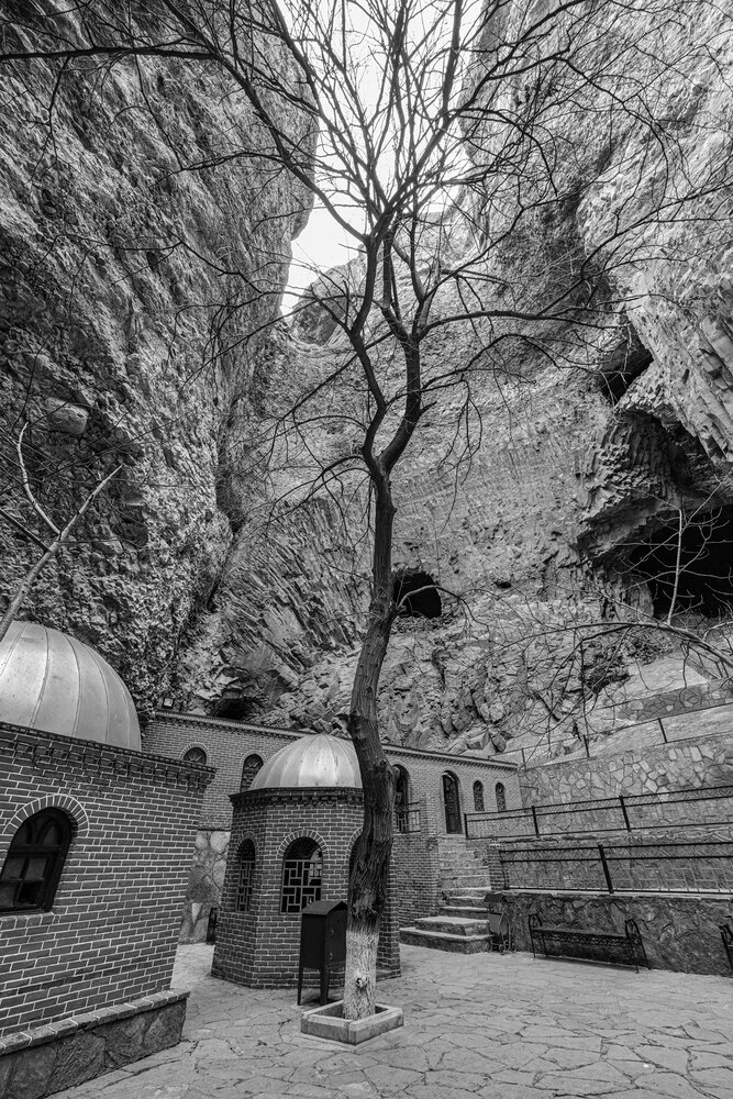 Photograph by Айдын Мехтиев