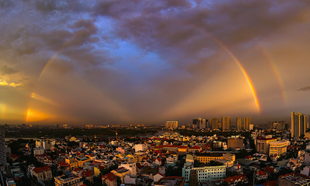Photograph by MẠNH TÀI NGUYỄN