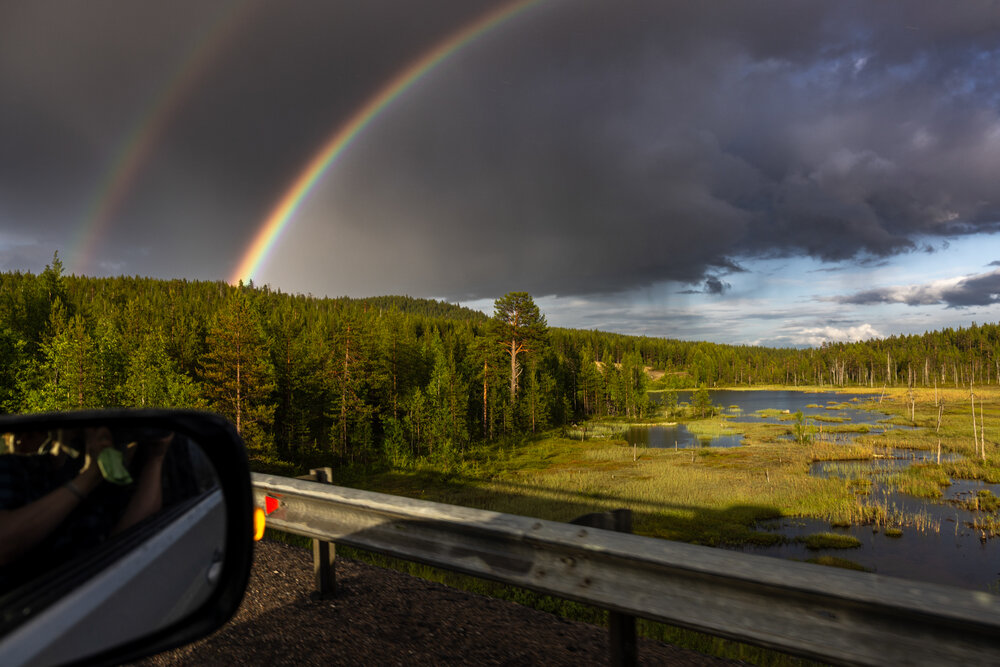 Photograph by Egor Ugrof