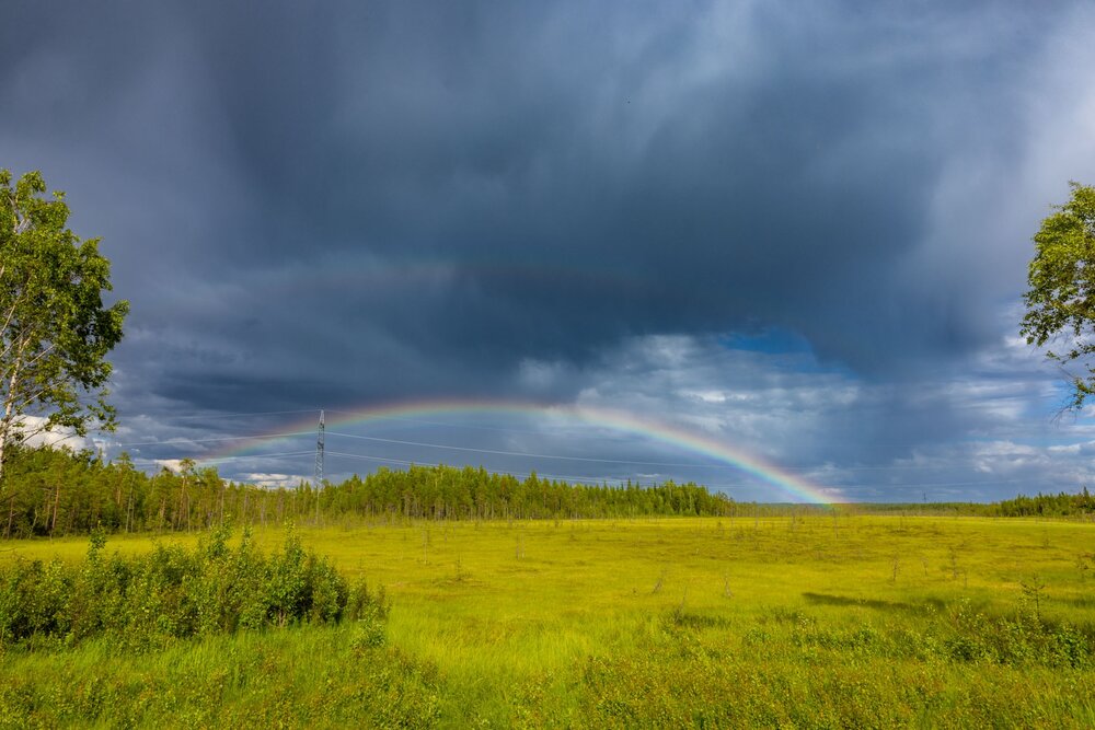 Photograph by Egor Ugrof