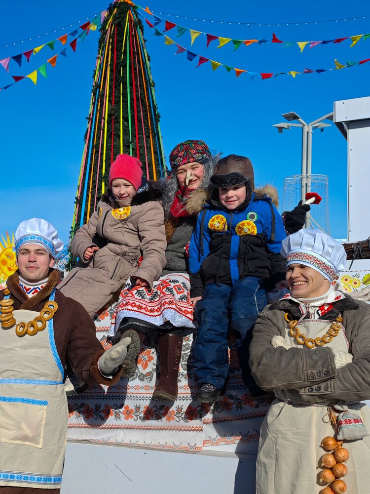 Photograph by Татьяна Соколовская