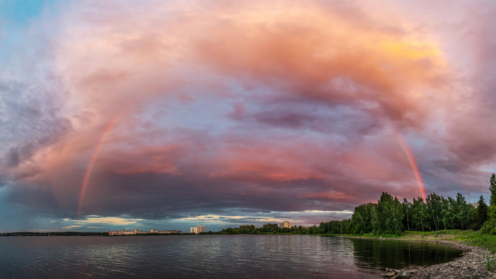 Photograph by Ушаков Валерий