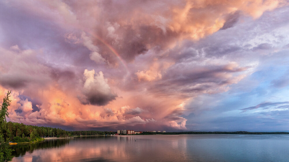 Photograph by Ушаков Валерий