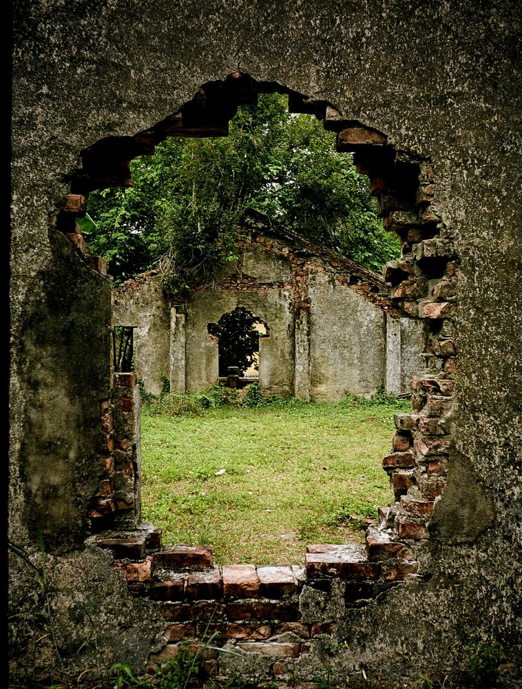 Photograph by Antoine Dupierre