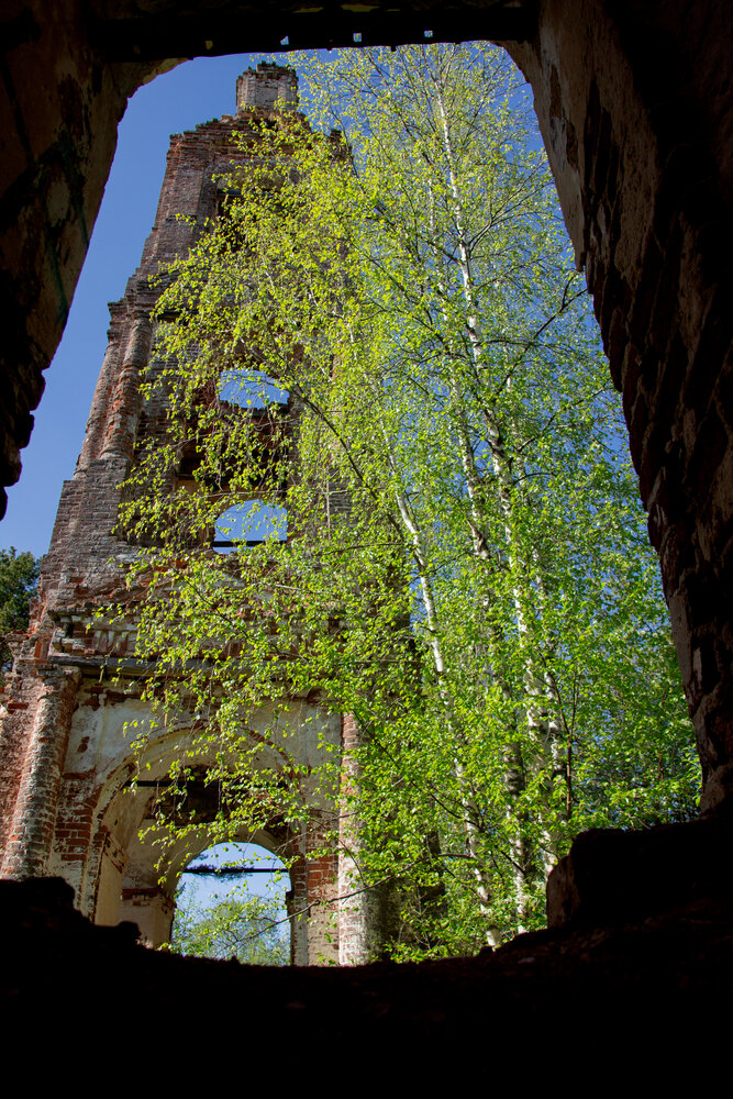 Photograph by Татьяна Казакова