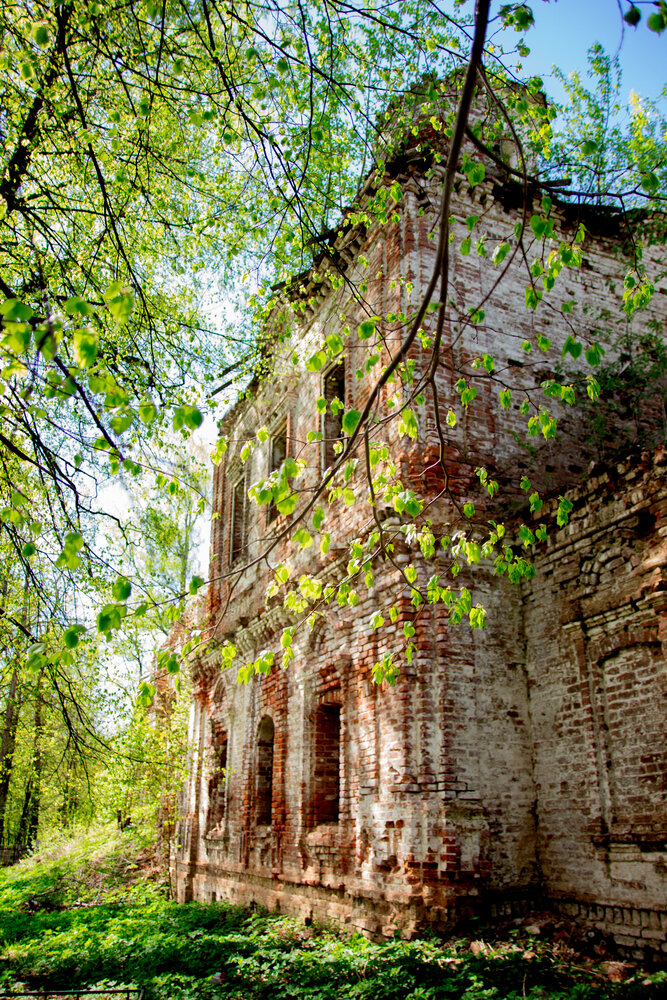 Photograph by Татьяна Казакова