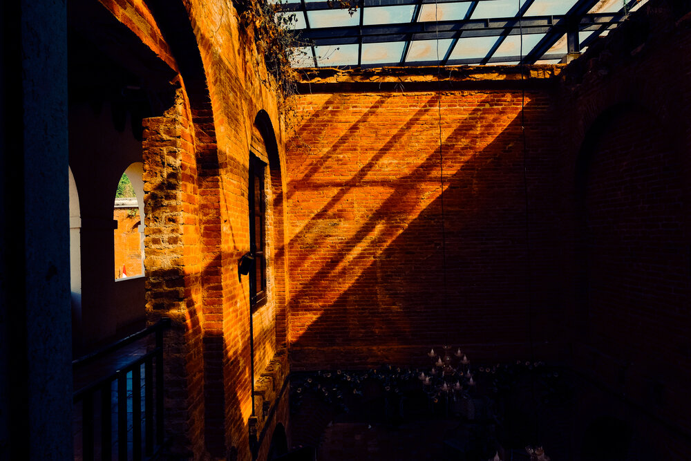 Photograph by Kevin Christonar