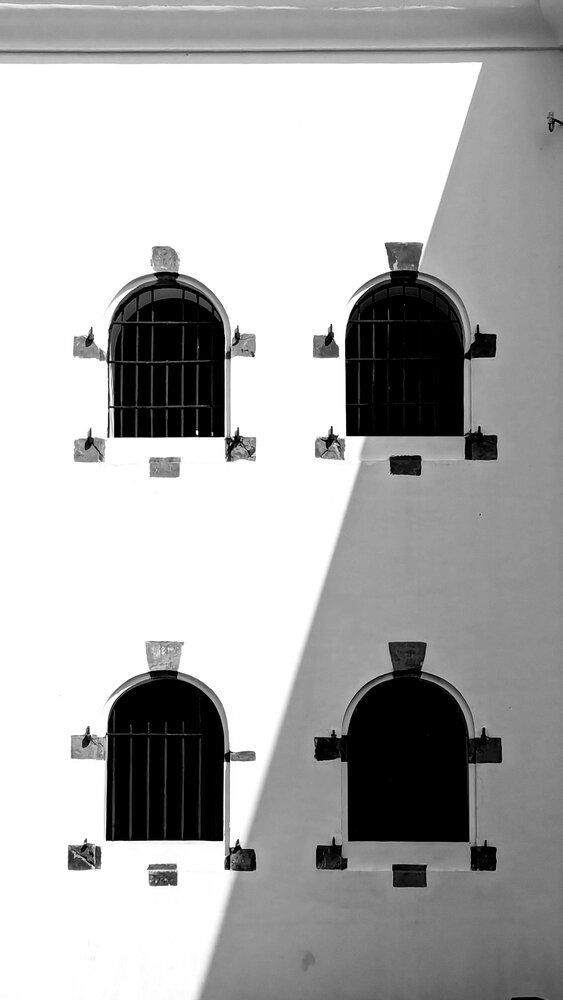 Photograph by Kevin Christonar