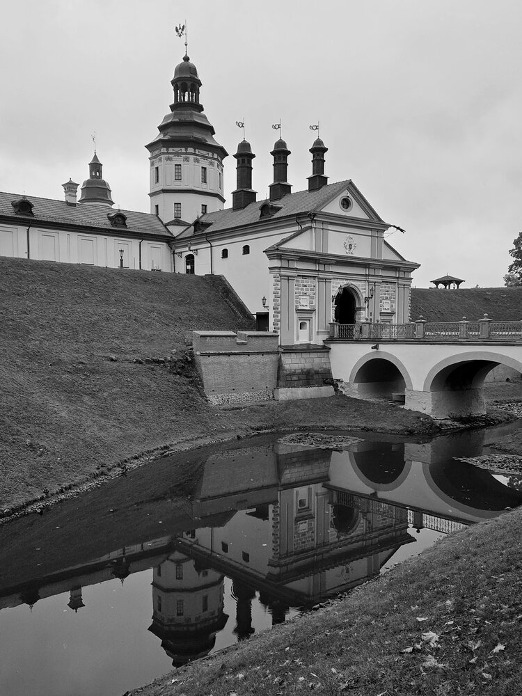 Photograph by Дарья Булавина