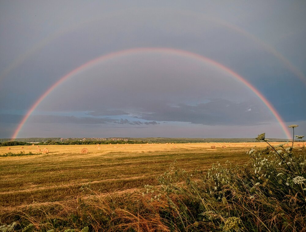 Photograph by Дарья Булавина