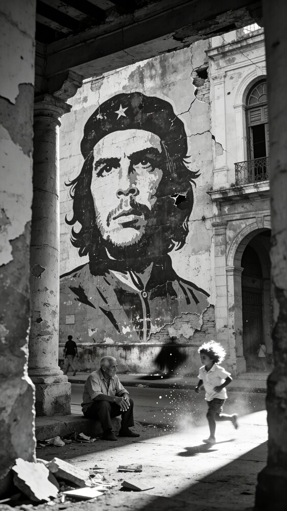 Welcome to Cuba