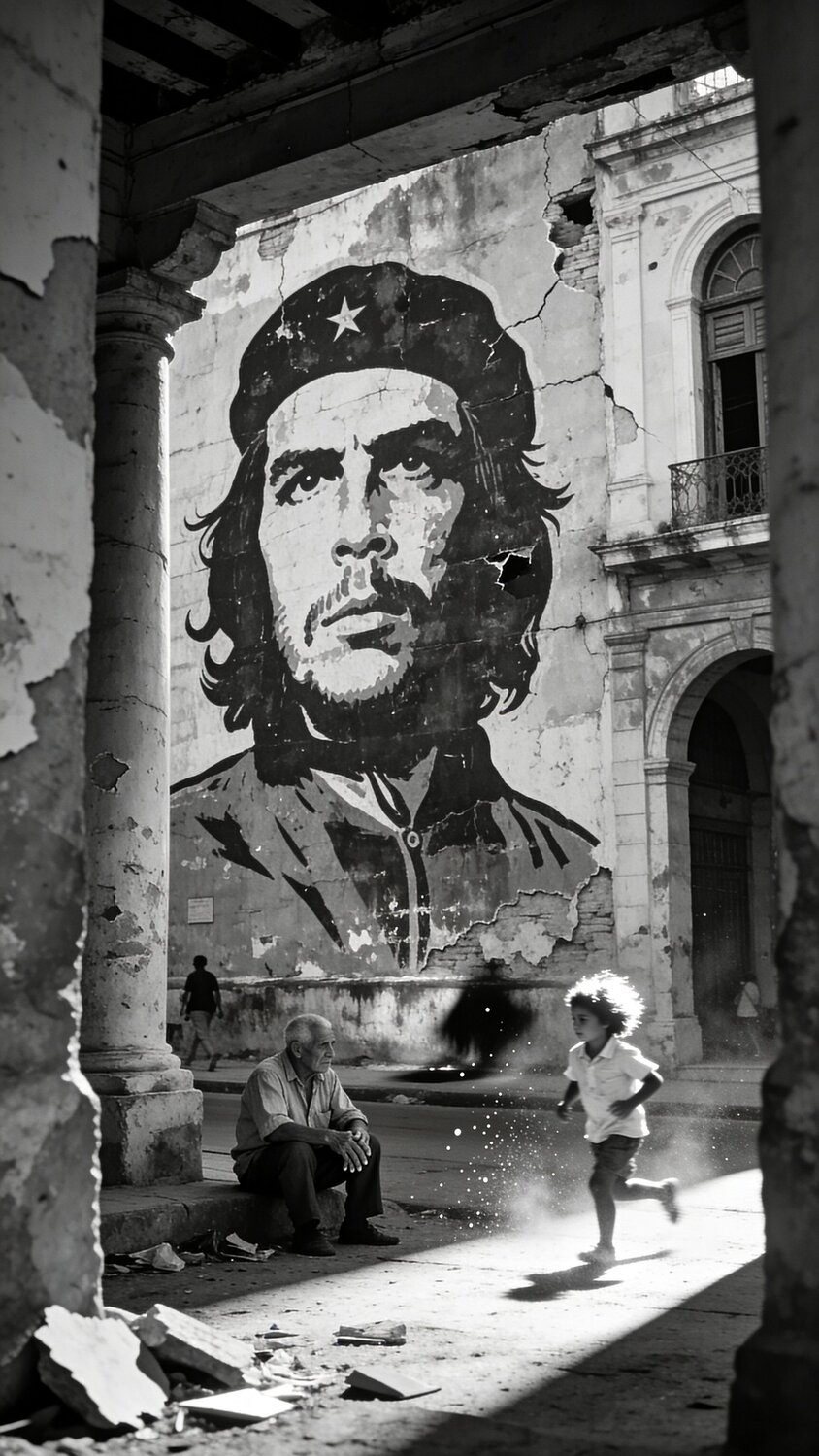 Welcome to Cuba