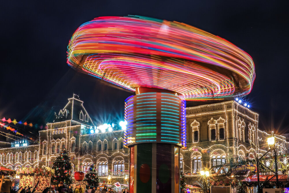 Photograph by Лариса Рулёва