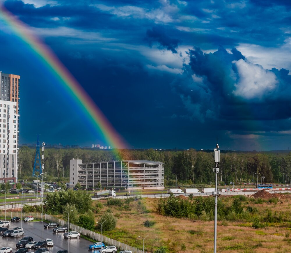 Photograph by Михаил Гуменный