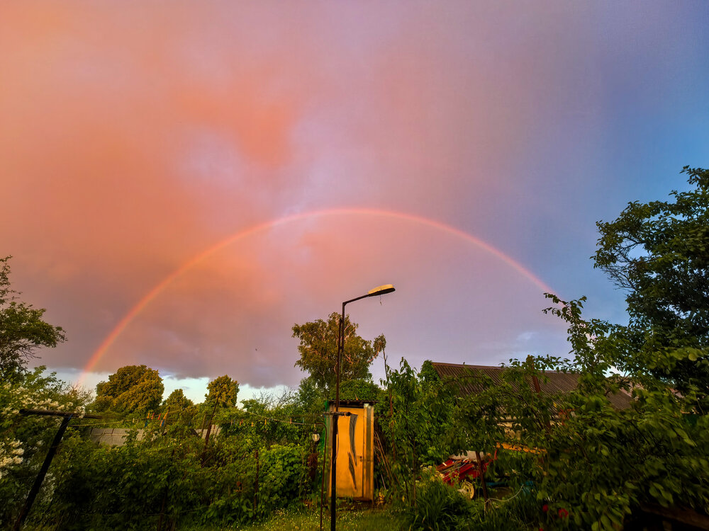 Фотография автора Наталия Самкина