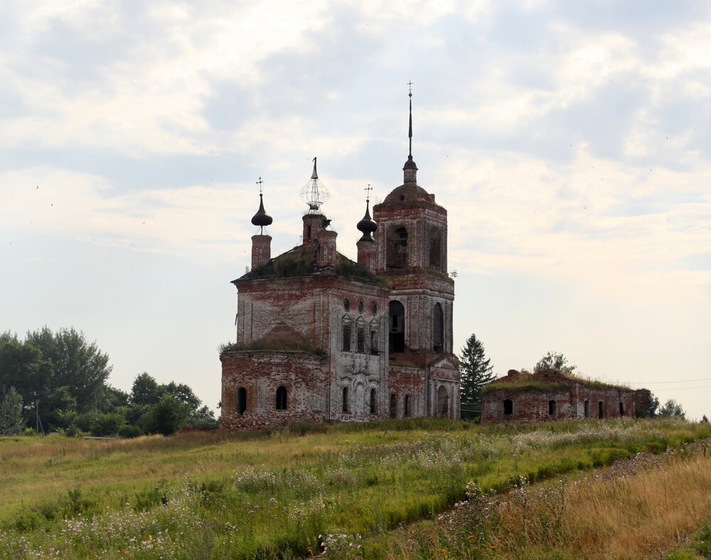 Photograph by Ольга Потатуева