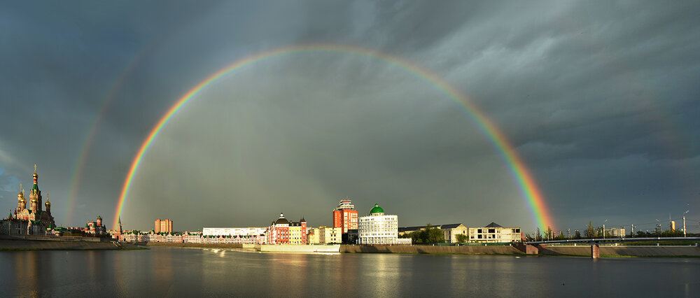 Photograph by Алексей Парамонов