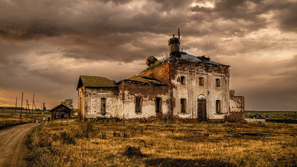 Фотография автора Сергей Цветков