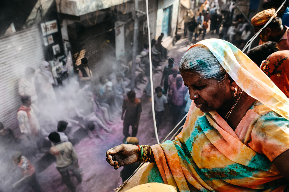 Photograph by Lindberg Runa Isabel