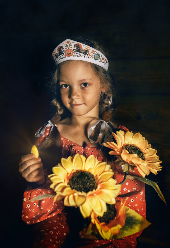 Photograph by Мария Анатольевна Кузовлева