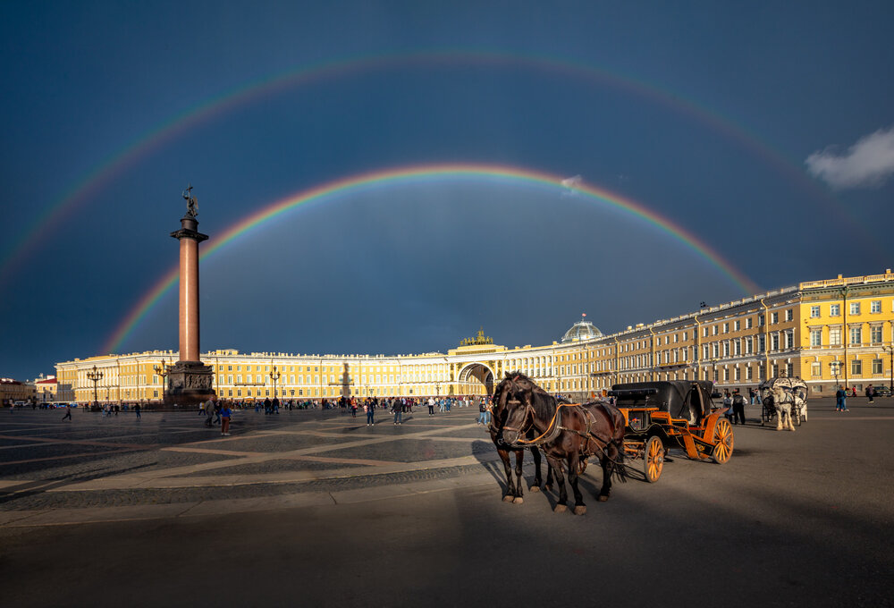 Photograph by Николай Цветков