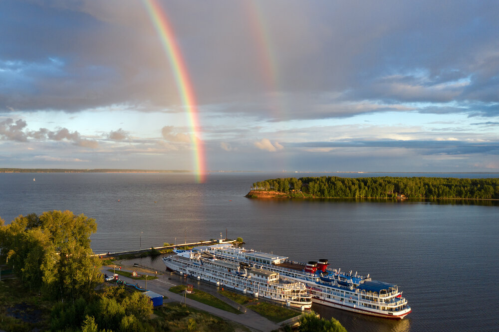 Photograph by Сергей Беликов