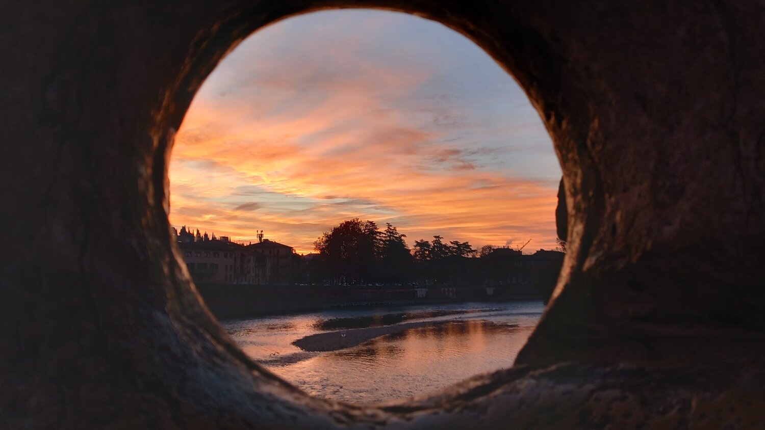 The Portal of Twilight