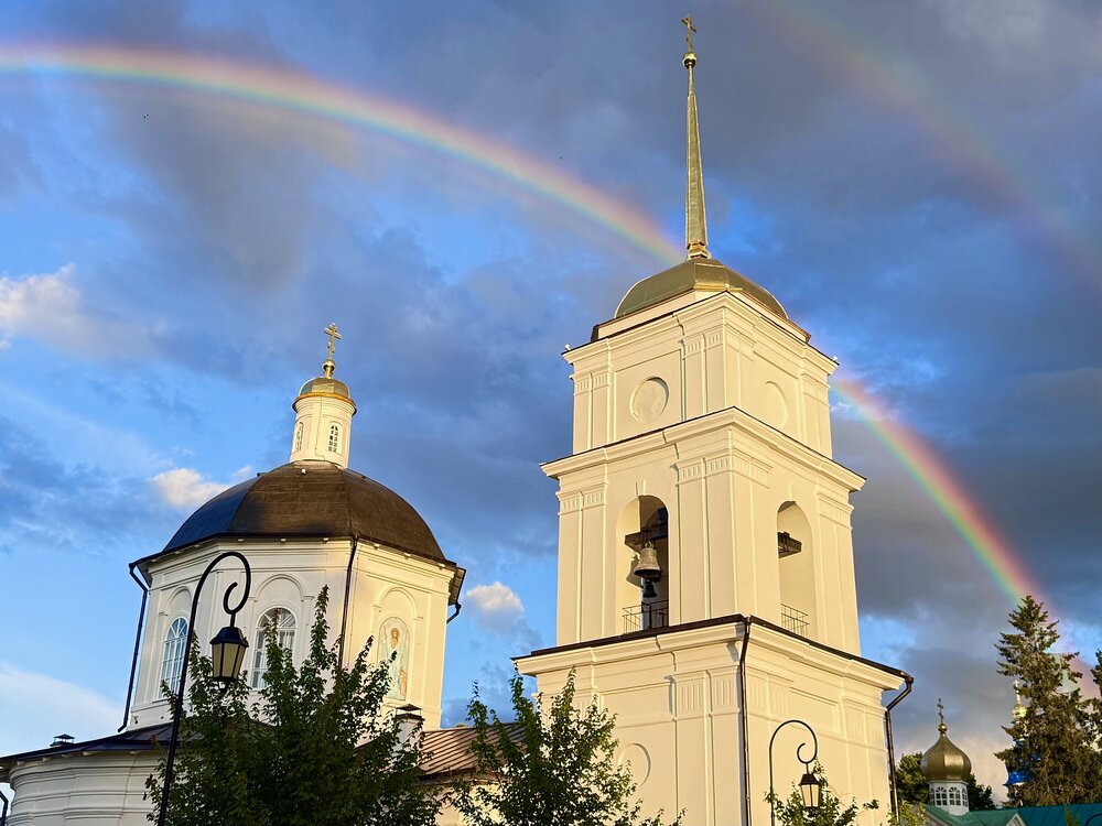 Photograph by Рожнов Кирилл