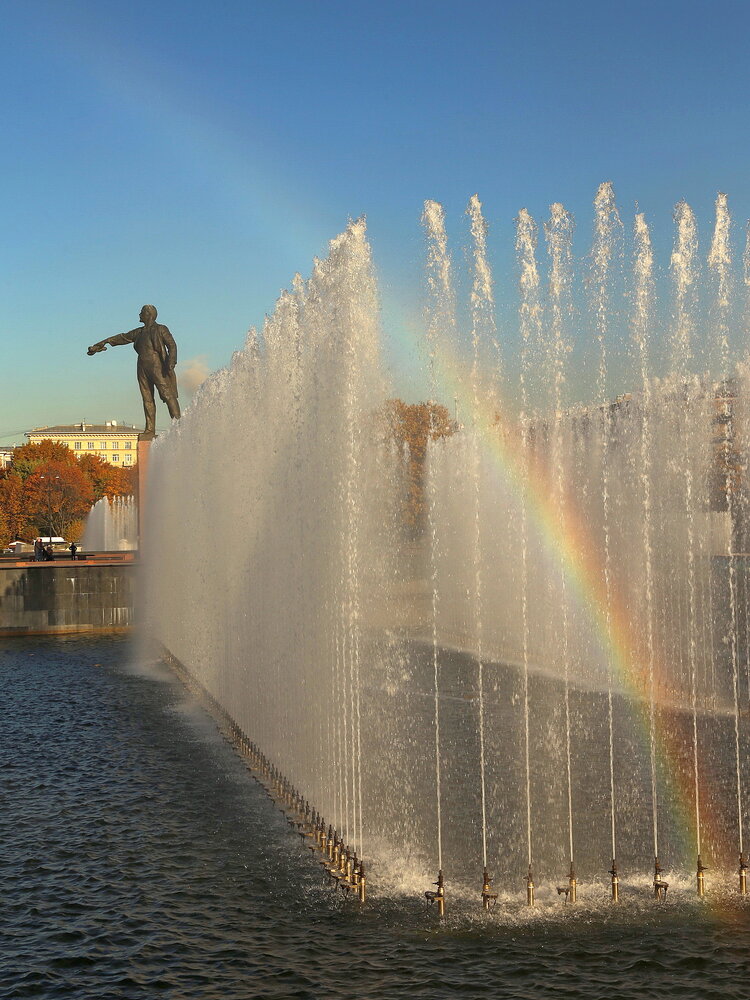 Photograph by Александр Кожевников