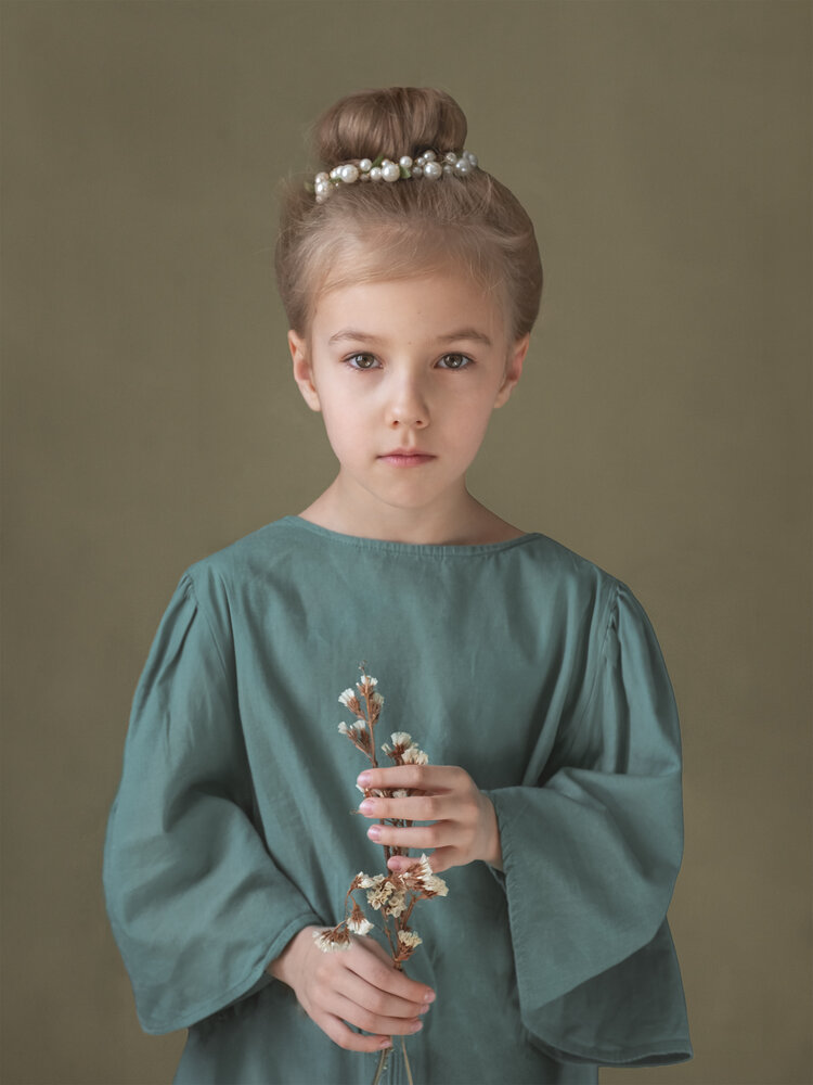 Photograph by Oxаna Karasko