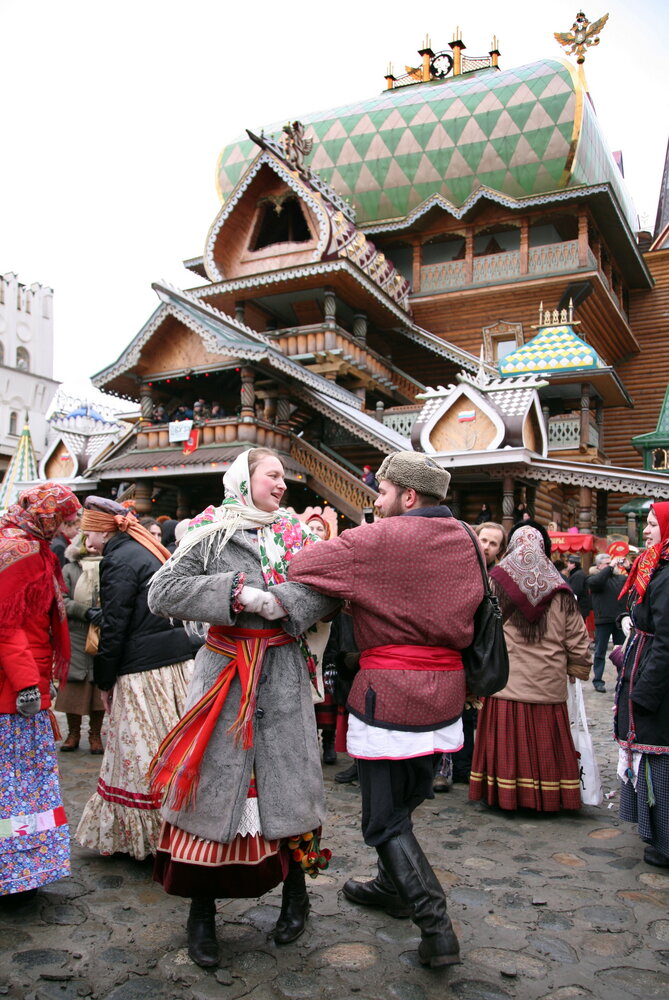 Photograph by Бибичков Михаил