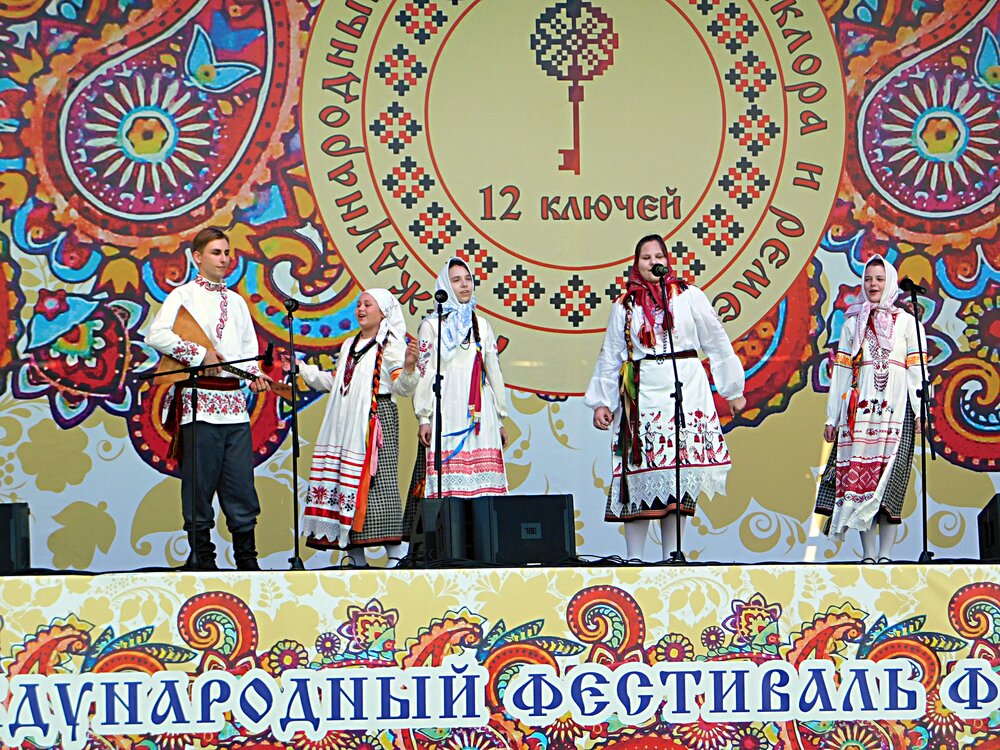 Photograph by Игорь Галеев